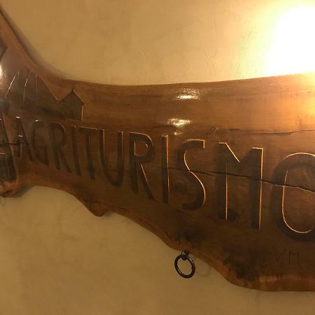 הוילה Trinitapoli Agriturismo Il Mulino מראה חיצוני תמונה