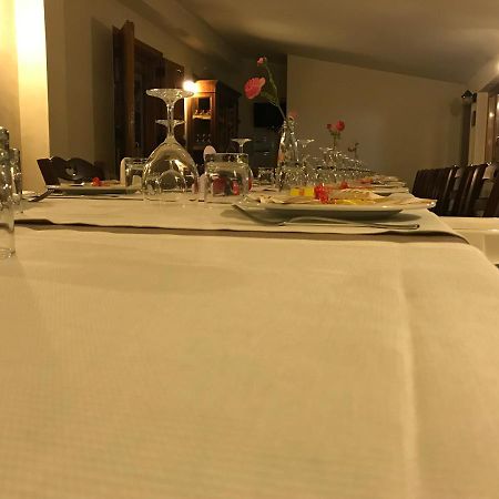 הוילה Trinitapoli Agriturismo Il Mulino מראה חיצוני תמונה