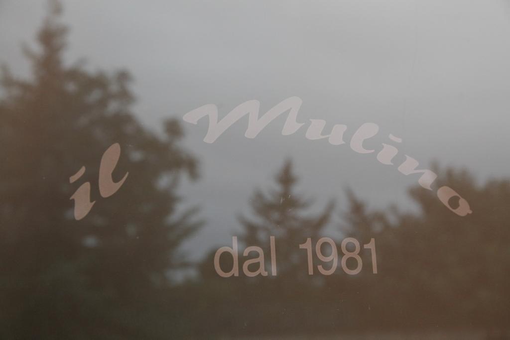 הוילה Trinitapoli Agriturismo Il Mulino חדר תמונה