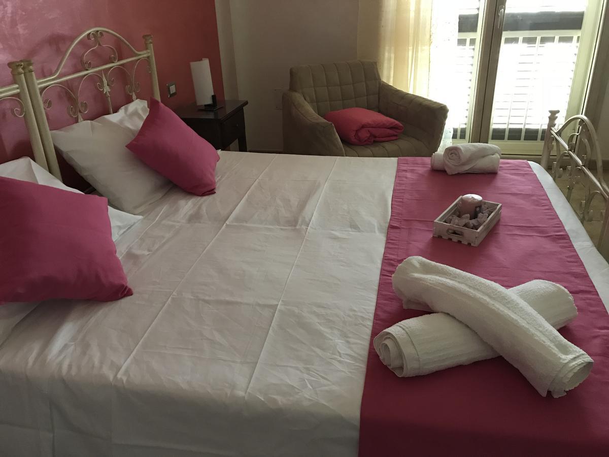 הוילה Trinitapoli Agriturismo Il Mulino מראה חיצוני תמונה