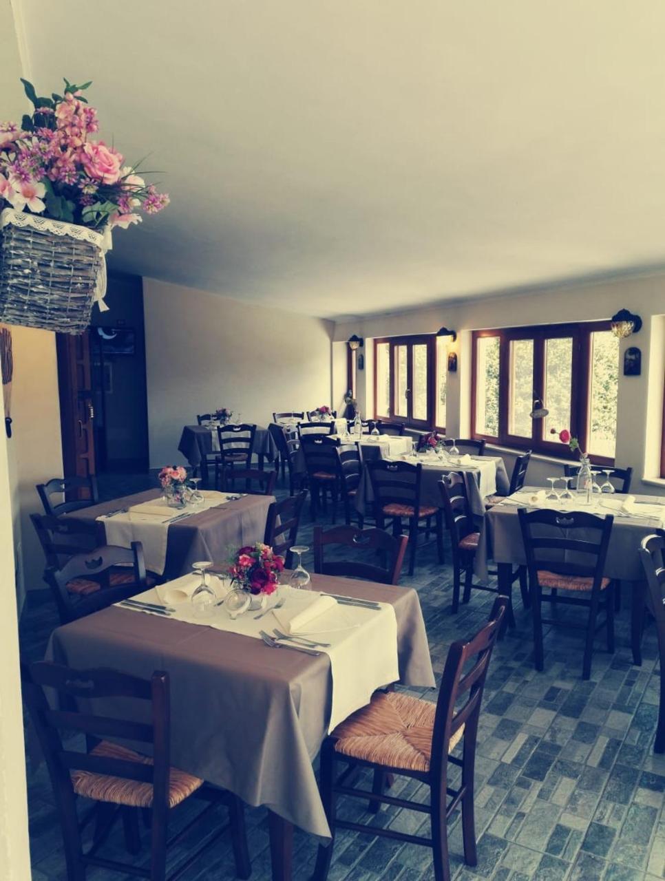הוילה Trinitapoli Agriturismo Il Mulino מראה חיצוני תמונה